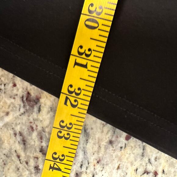 PLANET by Lauren G asymmetrical Jersey Lagenlook Top Small - medium - Picture 8 of 8